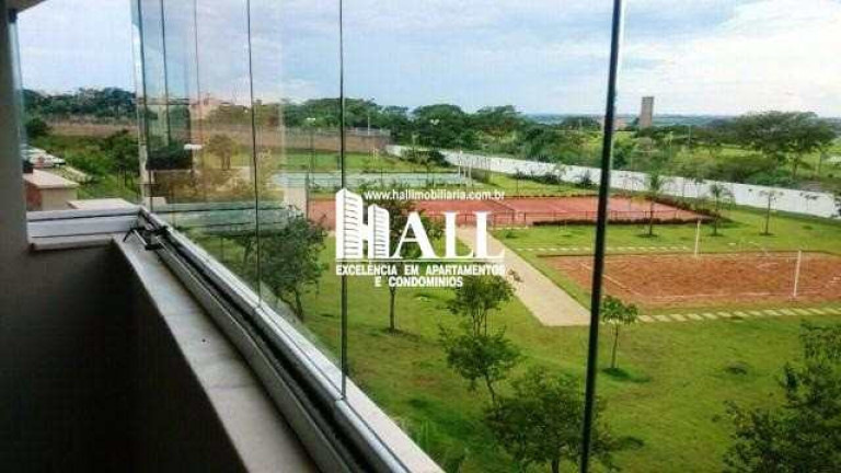 Imagem Apartamento com 3 Quartos à Venda, 181 m² em Green Fields Residence Club - São José Do Rio Preto Imagem Apartamento com 3 Quartos à Venda, 181 m² em Green Fields Residence Club - São José Do Rio Preto
