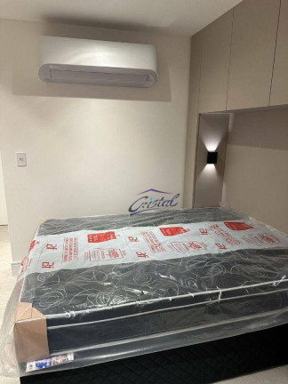 Imagem Apartamento com 1 Quarto para Alugar, 30 m² em Perdizes - São Paulo Imagem Apartamento com 1 Quarto para Alugar, 30 m² em Perdizes - São Paulo