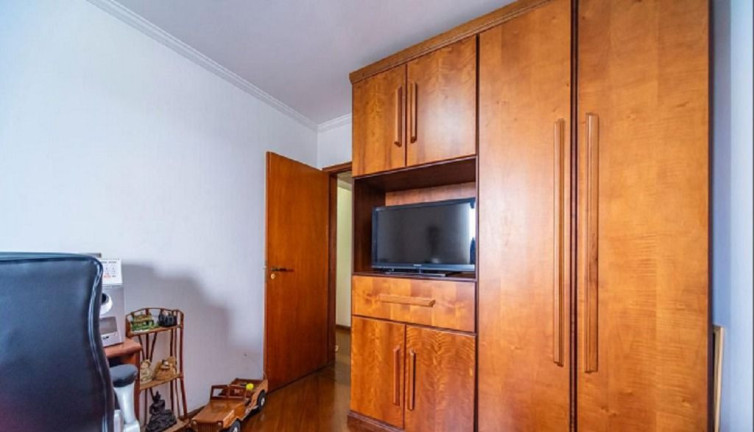 Imagem Apartamento com 3 Quartos à Venda, 170 m² em Centro - Santo André Imagem Apartamento com 3 Quartos à Venda, 170 m² em Centro - Santo André