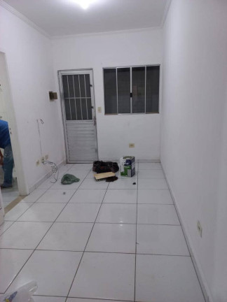 Casa com 2 Quartos à Venda, 60 m² em Vila Sonia - Praia Grande