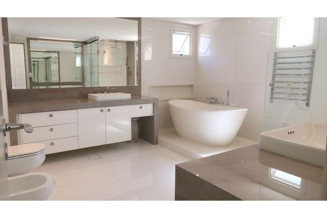 Imagem Apartamento com 3 Quartos à Venda, 425 m² em Morumbi - São Paulo Imagem Apartamento com 3 Quartos à Venda, 425 m² em Morumbi - São Paulo