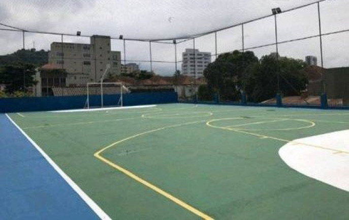 Imagem Apartamento com 2 Quartos à Venda, 62 m² em Vila Belmiro - Santos Imagem Apartamento com 2 Quartos à Venda, 62 m² em Vila Belmiro - Santos