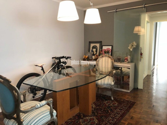Imagem Apartamento com 2 Quartos à Venda, 120 m² em Jardim América - São Paulo Imagem Apartamento com 2 Quartos à Venda, 120 m² em Jardim América - São Paulo