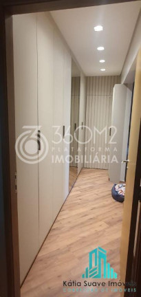 Imagem Apartamento com 4 Quartos à Venda, 130 m² em Jardim - Santo André
