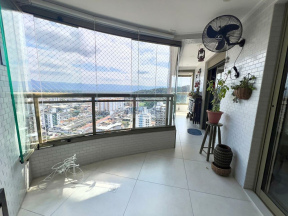 Imagem Apartamento com 2 Quartos à Venda, 102 m²