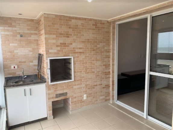 Imagem Apartamento com 2 Quartos à Venda, 80 m² em Guilhermina - Praia Grande