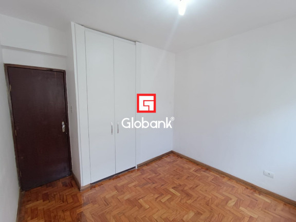 Imagem Apartamento com 3 Quartos à Venda, 83 m² em São José - Montes Claros Imagem Apartamento com 3 Quartos à Venda, 83 m² em São José - Montes Claros