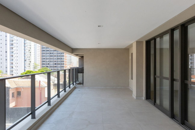 Imagem Apartamento com 4 Quartos à Venda, 156 m² em Perdizes - São Paulo