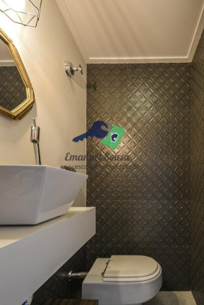 Imagem Apartamento com 3 Quartos à Venda, 112 m² em Santo Amaro - São Paulo