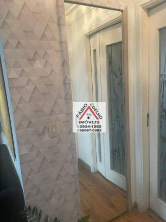 Imagem Apartamento com 3 Quartos à Venda, 140 m² em Jardim Marajoara - São Paulo