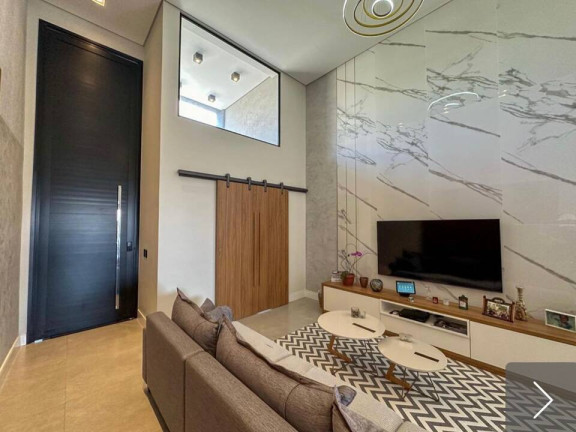 Imagem Casa de Condomínio com 3 Quartos à Venda, 360 m² em Jardim Novo Mundo - Jundiaí