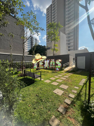 Imagem Apartamento com 1 Quarto à Venda, 36 m² em Vila Azevedo - São Paulo