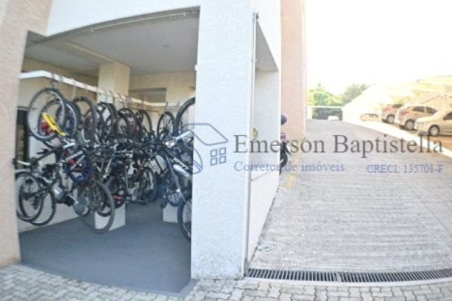 Imagem Apartamento com 2 Quartos à Venda, 57 m² em Loteamento Santo Antônio - Itatiba