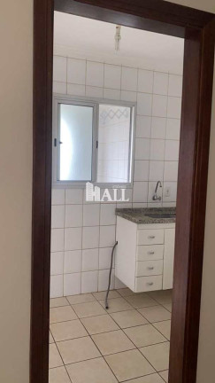 Imagem Apartamento com 1 Quarto à Venda, 45 m² em Higienópolis - São José Do Rio Preto Imagem Apartamento com 1 Quarto à Venda, 45 m² em Higienópolis - São José Do Rio Preto