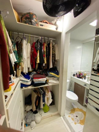 Imagem Apartamento com 2 Quartos à Venda, 67 m² em Matatu - Salvador Imagem Apartamento com 2 Quartos à Venda, 67 m² em Matatu - Salvador