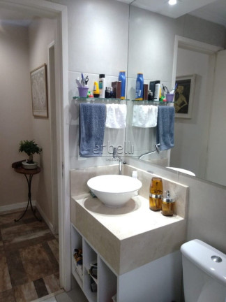 Imagem Apartamento com 2 Quartos à Venda, 63 m² em Jaguaré - São Paulo Imagem Apartamento com 2 Quartos à Venda, 63 m² em Jaguaré - São Paulo