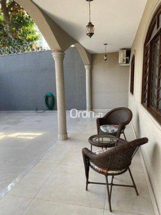 Imagem Casa com 3 Quartos à Venda, 220 m² em Jardim Das Esmeraldas - Goiânia Imagem Casa com 3 Quartos à Venda, 220 m² em Jardim Das Esmeraldas - Goiânia