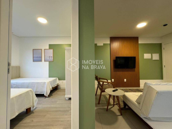 Imagem Apartamento com 2 Quartos para Alugar, 80 m² em Praia Brava - Itajaí Imagem Apartamento com 2 Quartos para Alugar, 80 m² em Praia Brava - Itajaí