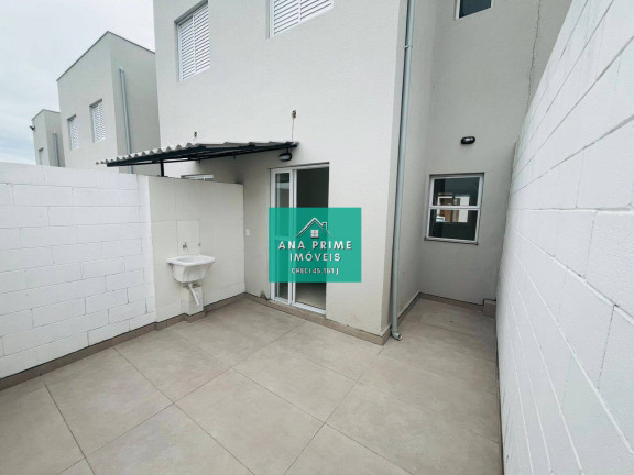 Imagem Casa com 2 Quartos à Venda, 56 m² em Chácara Dos Coqueiros - São José Dos Campos Imagem Casa com 2 Quartos à Venda, 56 m² em Chácara Dos Coqueiros - São José Dos Campos