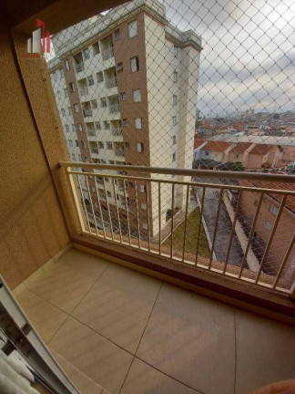 Imagem Apartamento com 2 Quartos à Venda, 48 m² em Casa Verde - São Paulo Imagem Apartamento com 2 Quartos à Venda, 48 m² em Casa Verde - São Paulo
