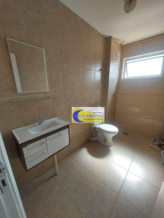 Imagem Apartamento com 1 Quarto à Venda, 52 m² em Planalto - São Bernardo Do Campo Imagem Apartamento com 1 Quarto à Venda, 52 m² em Planalto - São Bernardo Do Campo