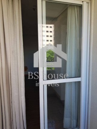 Imagem Apartamento com 1 Quarto à Venda, 40 m² em Centro - Santo André