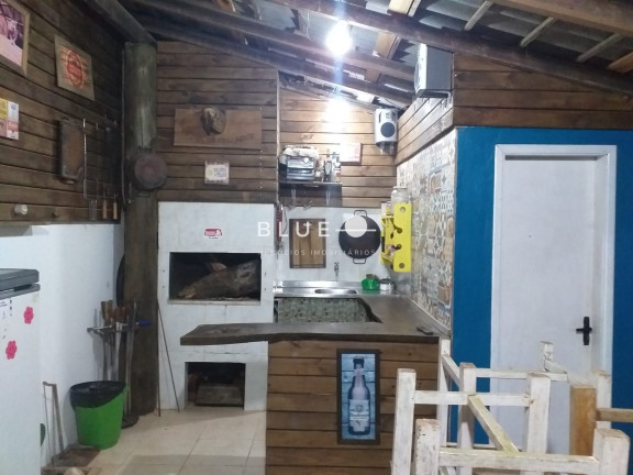 Imagem Casa com 3 Quartos à Venda, 125 m² em Centenário - Torres