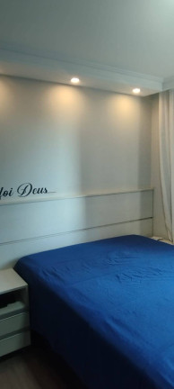 Imagem Apartamento com 2 Quartos à Venda, 56 m² em Ferrazópolis - São Bernardo Do Campo Imagem Apartamento com 2 Quartos à Venda, 56 m² em Ferrazópolis - São Bernardo Do Campo