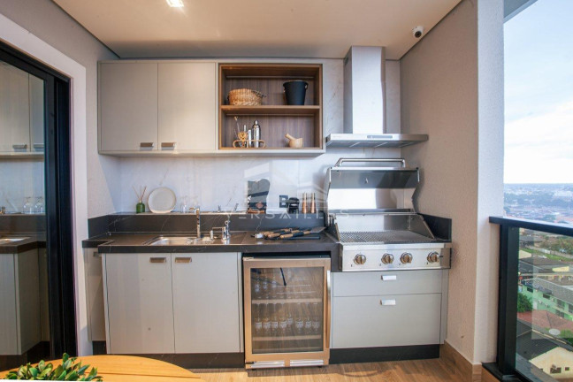 Imagem Apartamento com 3 Quartos à Venda, 141 m² em Embratel - Porto Velho