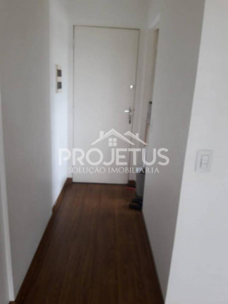 Imagem Apartamento com 3 Quartos à Venda, 68 m² em Jardim Das Palmas - São Paulo