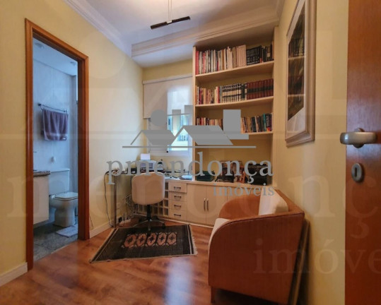Imagem Apartamento com 4 Quartos à Venda, 189 m² em Pinheiros - São Paulo