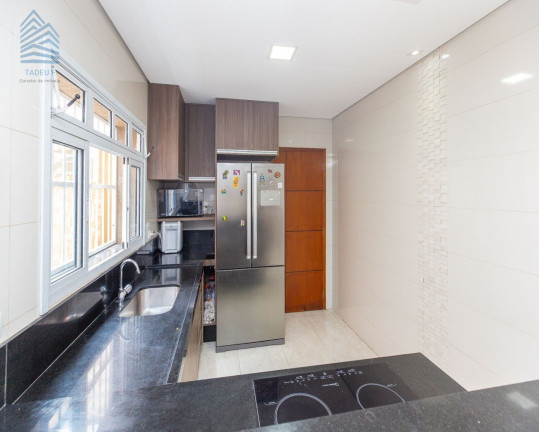 Imagem Sobrado com 3 Quartos à Venda, 272 m² em Brooklin - São Paulo
