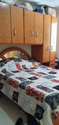Imagem Apartamento com 2 Quartos à Venda, 55 m² em Cidade Líder - São Paulo