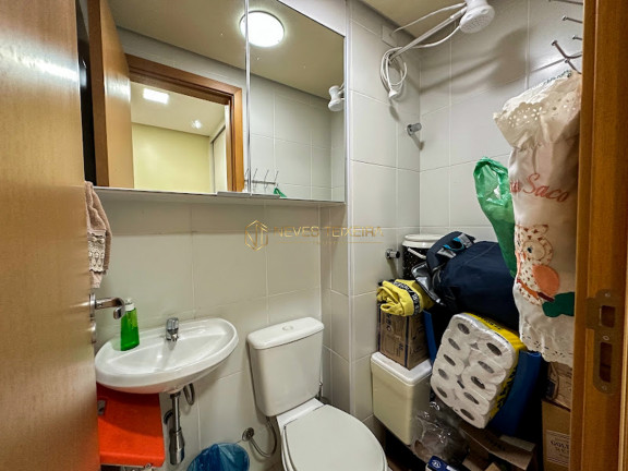 Imagem Apartamento com 3 Quartos à Venda, 89 m² em águas Claras - Brasília