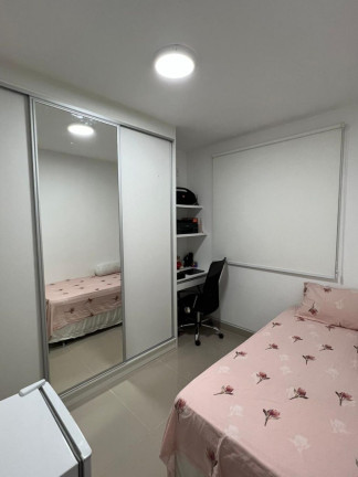 Imagem Apartamento com 2 Quartos à Venda, 49 m² em Vida Nova - Lauro De Freitas Imagem Apartamento com 2 Quartos à Venda, 49 m² em Vida Nova - Lauro De Freitas