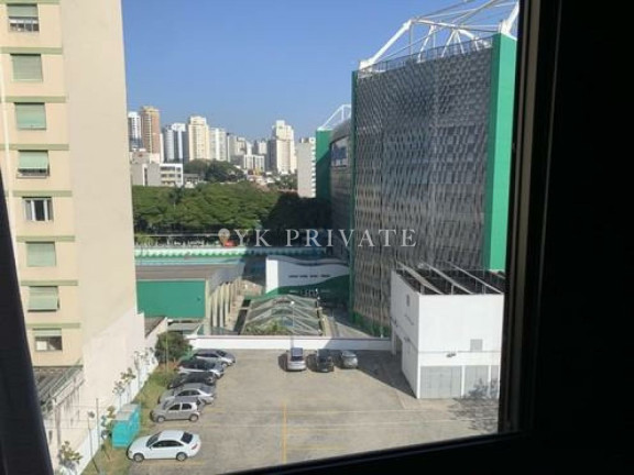Imagem Apartamento com 2 Quartos à Venda, 70 m² em Pompéia - São Paulo Imagem Apartamento com 2 Quartos à Venda, 70 m² em Pompéia - São Paulo