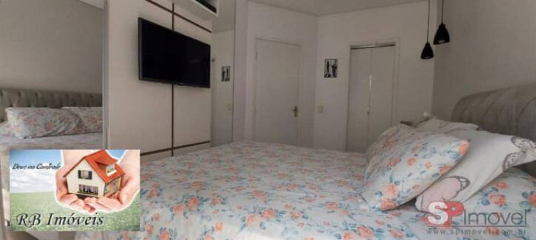 Imagem Apartamento com 2 Quartos à Venda, 108 m² em Vila Curuçá - Santo André Imagem Apartamento com 2 Quartos à Venda, 108 m² em Vila Curuçá - Santo André
