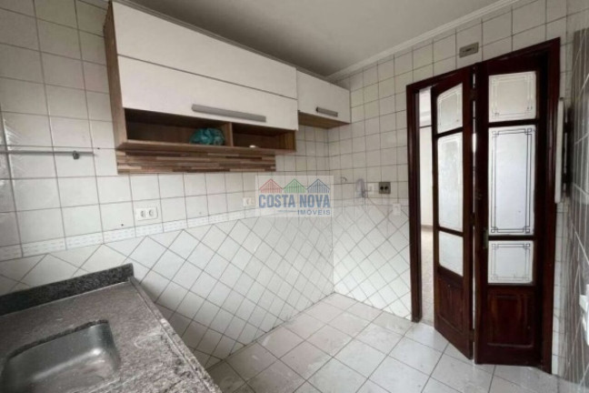 Imagem Apartamento com 2 Quartos à Venda, 75 m² em Macuco - Santos Imagem Apartamento com 2 Quartos à Venda, 75 m² em Macuco - Santos