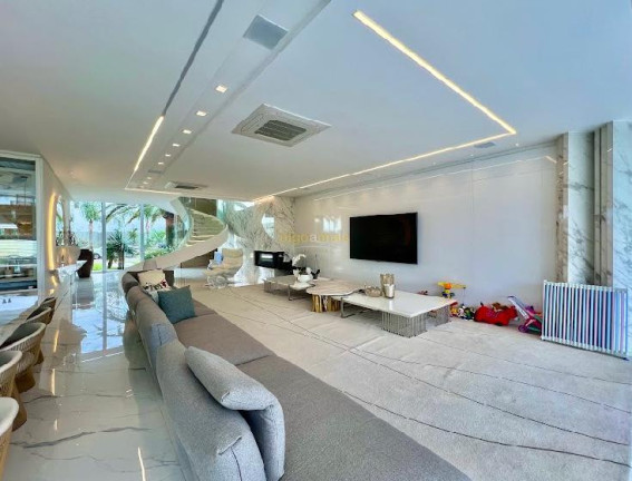 Imagem Casa com 5 Quartos à Venda, 530 m² em Condominio Sense - Xangri-lá Imagem Casa com 5 Quartos à Venda, 530 m² em Condominio Sense - Xangri-lá