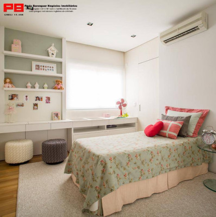 Imagem Apartamento com 4 Quartos à Venda, 352 m² em Pinheiros - São Paulo Imagem Apartamento com 4 Quartos à Venda, 352 m² em Pinheiros - São Paulo