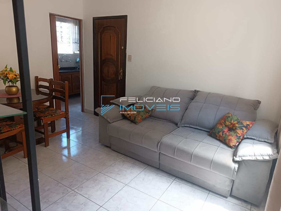 Imagem Apartamento com 2 Quartos à Venda, 51 m² em Ocian - Praia Grande
