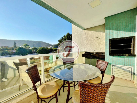 Imagem Apartamento com 2 Quartos para Temporada,  em Canto Grande - Bombinhas