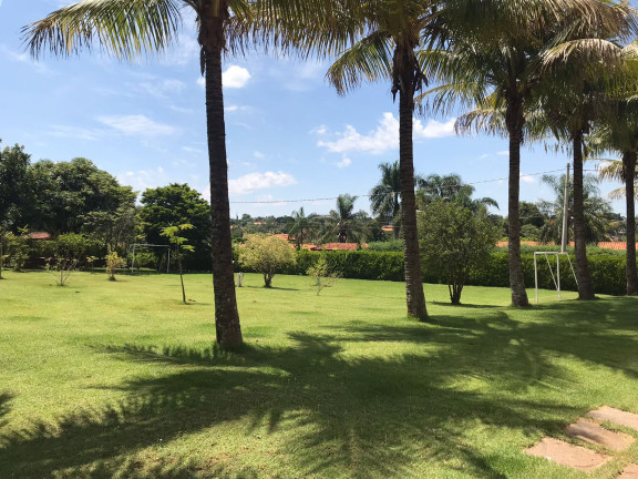 Imagem Imóvel com 4 Quartos à Venda, 350 m² em Fazenda Castelo - Boituva