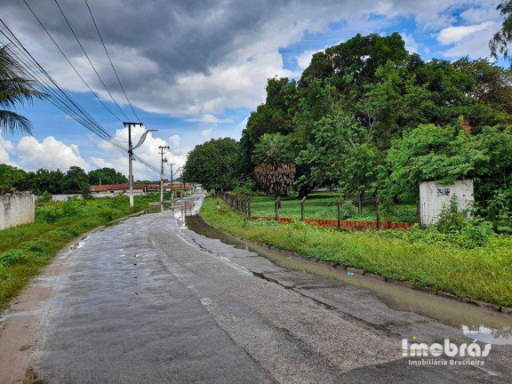 Imagem Terreno à Venda, 9.600 m² em Gereraú - Itaitinga