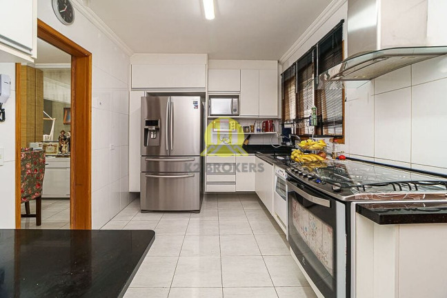 Casa com 3 Quartos à Venda, 150 m² em Morumbi - São Paulo