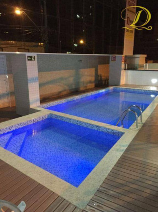 Imagem Apartamento com 3 Quartos à Venda, 113 m² em Aviação - Praia Grande