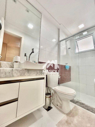 Imagem Apartamento com 3 Quartos à Venda, 115 m² em Praia Da Costa - Vila Velha Imagem Apartamento com 3 Quartos à Venda, 115 m² em Praia Da Costa - Vila Velha