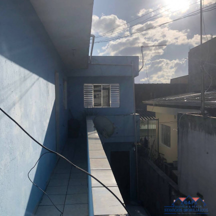 Imagem Casa com 4 Quartos à Venda, 125 m² em Bandeiras - Osasco