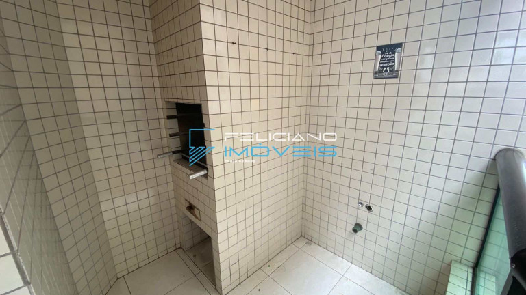 Imagem Apartamento com 2 Quartos à Venda, 74 m² em Guilhermina - Praia Grande