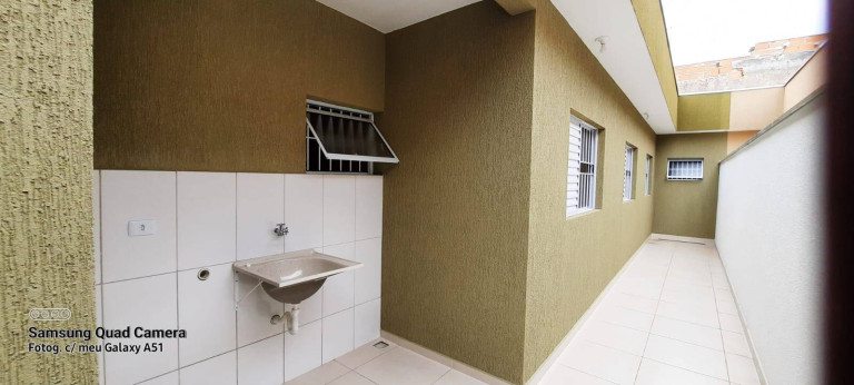 Imagem Casa com 3 Quartos à Venda, 156 m² em Jardim Oásis - Taubaté Imagem Casa com 3 Quartos à Venda, 156 m² em Jardim Oásis - Taubaté